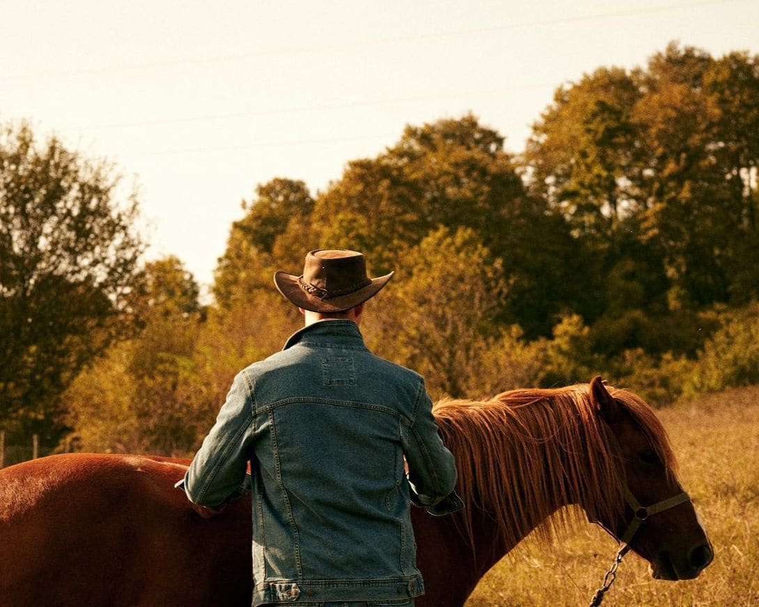 Maple Ridge Trail Rides 12
